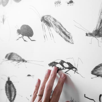 Lámina Bugs - 50 x 70 cm - Fine Little Day