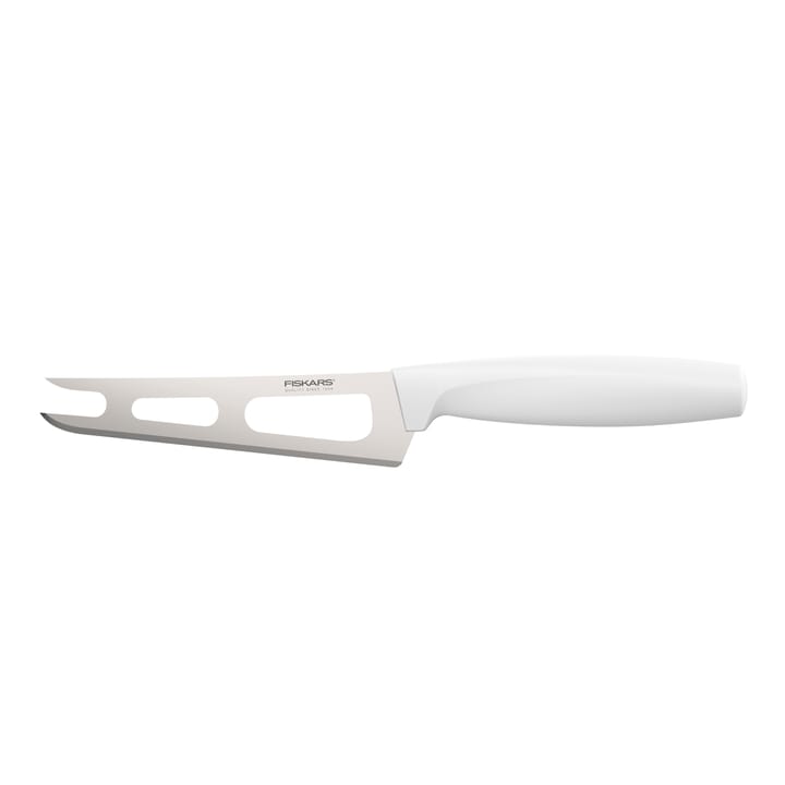 Cuchillo para queso Functional Form - blanco - Fiskars