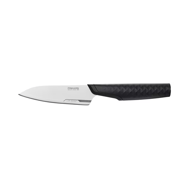 Cuchillo pelador Taiten - 10 cm - Fiskars