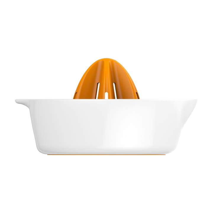 Exprimidor manual Functional Form - naranja-blanco - Fiskars
