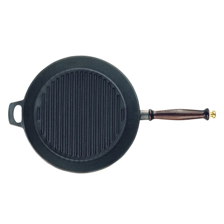 Sartén grill Brasserie - 27 cm - Fiskars