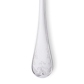Tenedor de mesa Gammal Fransk plata nueva - 18,6 cm - Gense