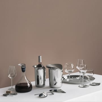 Cubitera y pinzas Wine - 21 cm - Georg Jensen