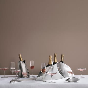 Enfriador de champagne Indulgence - 22,5 cm - Georg Jensen