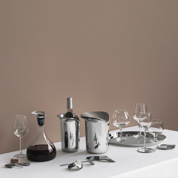 Sacacorchos de camarero Wine - 12,7 cm - Georg Jensen