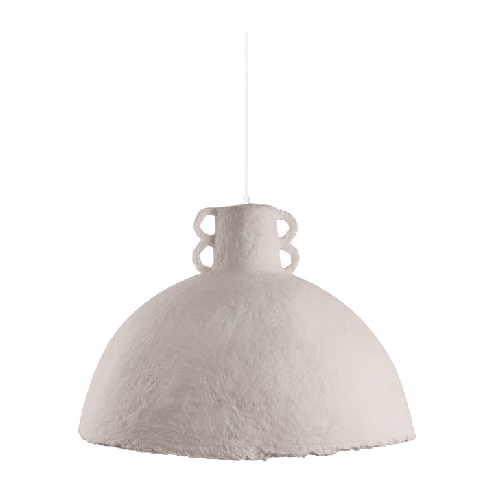 Lámpara colgante Maché Ø50 cm - Mud - Globen Lighting