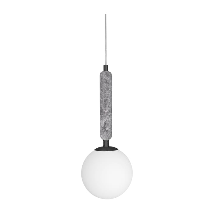 Lámpara colgante Torrano 15 cm - gris - Globen Lighting