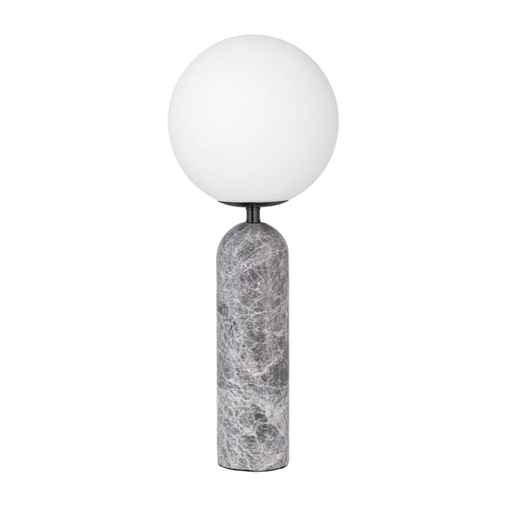 Lámpara de mesa Torrano - gris - Globen Lighting