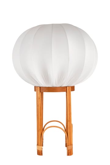 Lámpara de pie Fiji 45 cm - natural - Globen Lighting