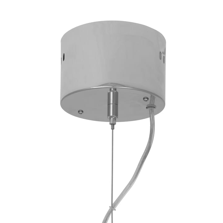Lámpara de techo Drops - cromo - Globen Lighting