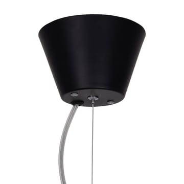 Lámpara de techo Gatsby - negro - Globen Lighting