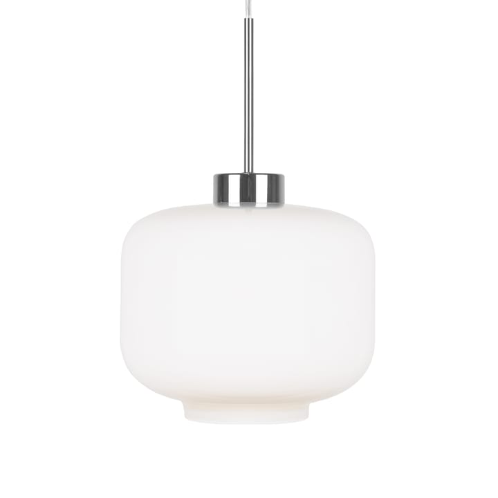 Lámpara de techo Ritz - blanco-cromo - Globen Lighting