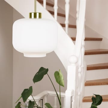 Lámpara de techo Ritz - blanco - Globen Lighting