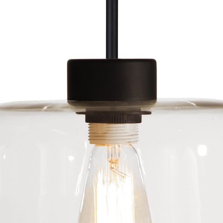 Lámpara de techo Ritz - transparente - Globen Lighting
