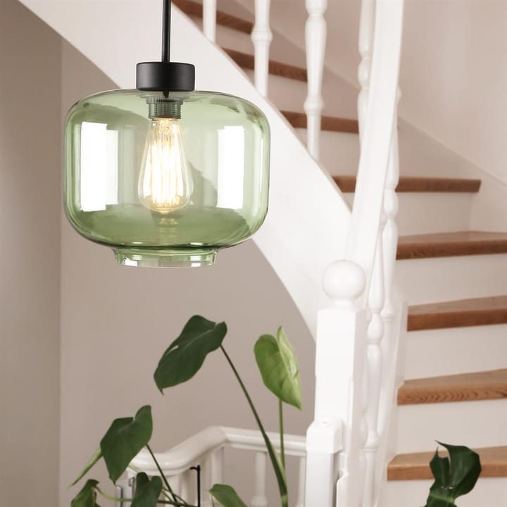 Lámpara de techo Ritz - verde - Globen Lighting