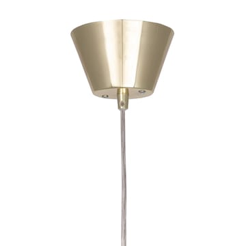 Lámpara de techo Saint - latón - Globen Lighting