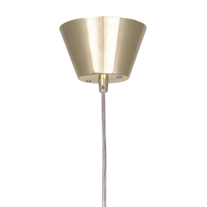 Lámpara de techo Saint - latón - Globen Lighting