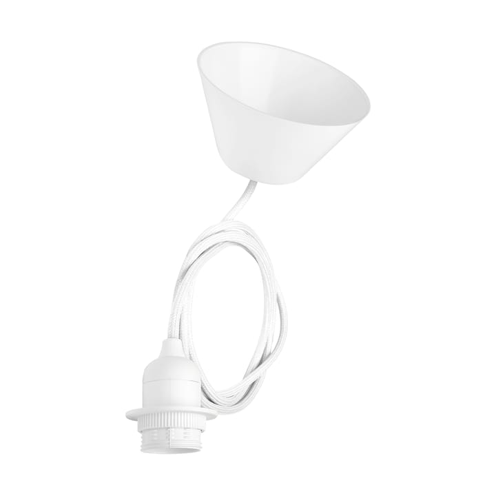 Montura para lámpara de techo Globen Lighting - Blanco - Globen Lighting
