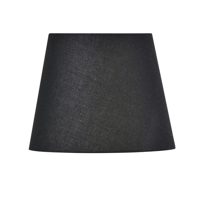 Pantalla de lámpara Linn - negro - Globen Lighting
