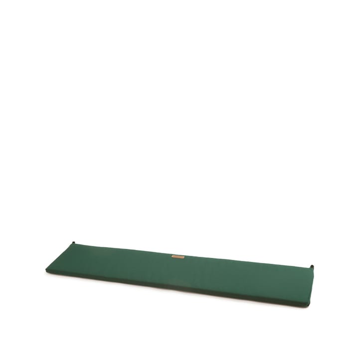 Cojín para sofá 5 - Sunbrella verde - Grythyttan Stålmöbler