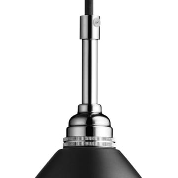 Lámpara de techo Bestlite BL9M - negro mate - GUBI