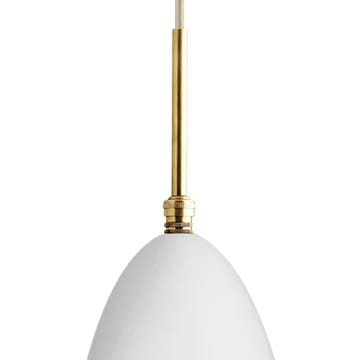 Lámpara de techo Gräshoppa - blanco mate - GUBI