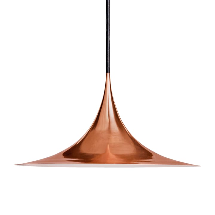 Lámpara de techo Semi Ø 47cm - Copper - GUBI