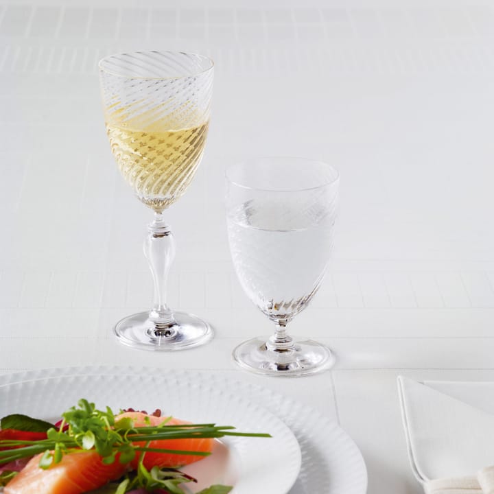 Copa de vino blanco Regina - 18 cl - Holmegaard