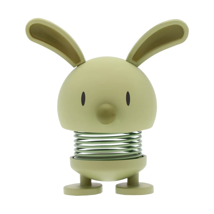 Figura Hoptimist Soft Bunny S - Olive - Hoptimist