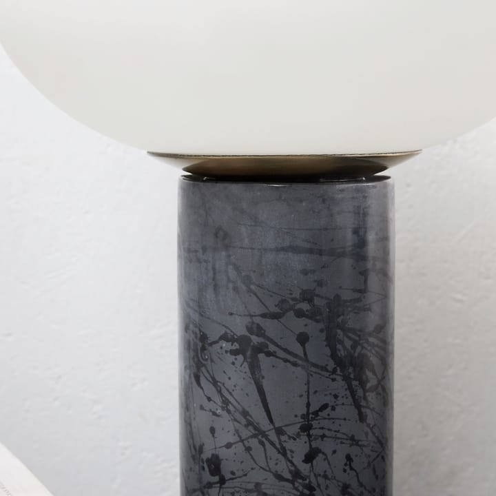Lámpara de mesa Opal - 45 cm - House Doctor