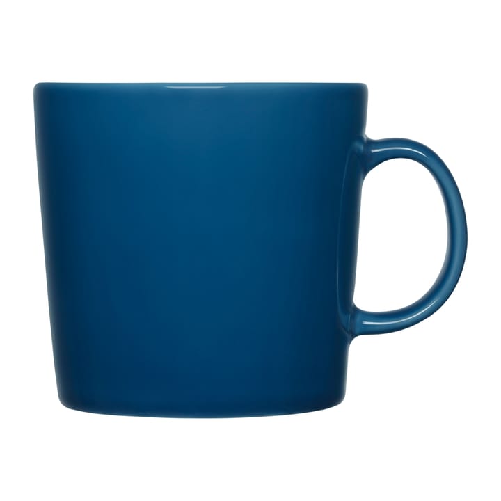 Taza de té Teema 40 cl - azul vintage - Iittala