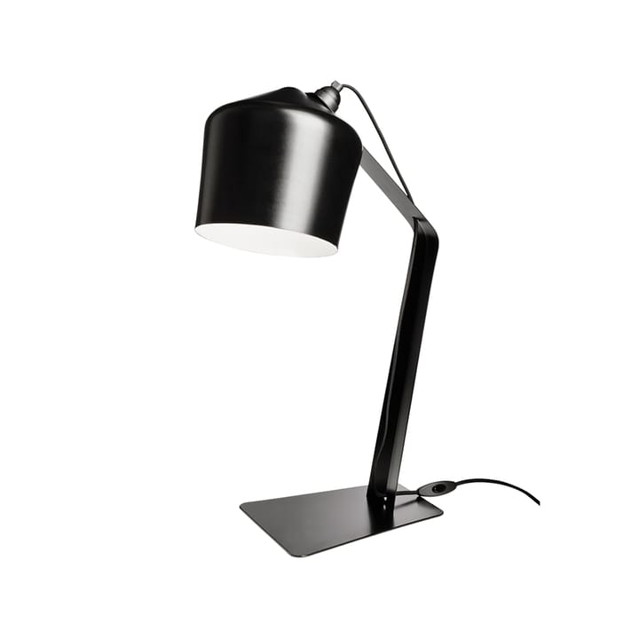 Lámpara de mesa Pasila - Negro - Innolux