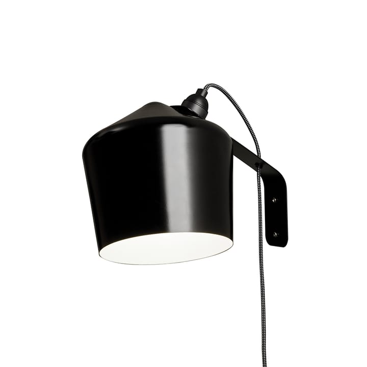 Lámpara de pared Pasila - Negro - Innolux