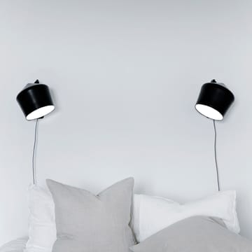 Lámpara de pared Pasila - Negro - Innolux