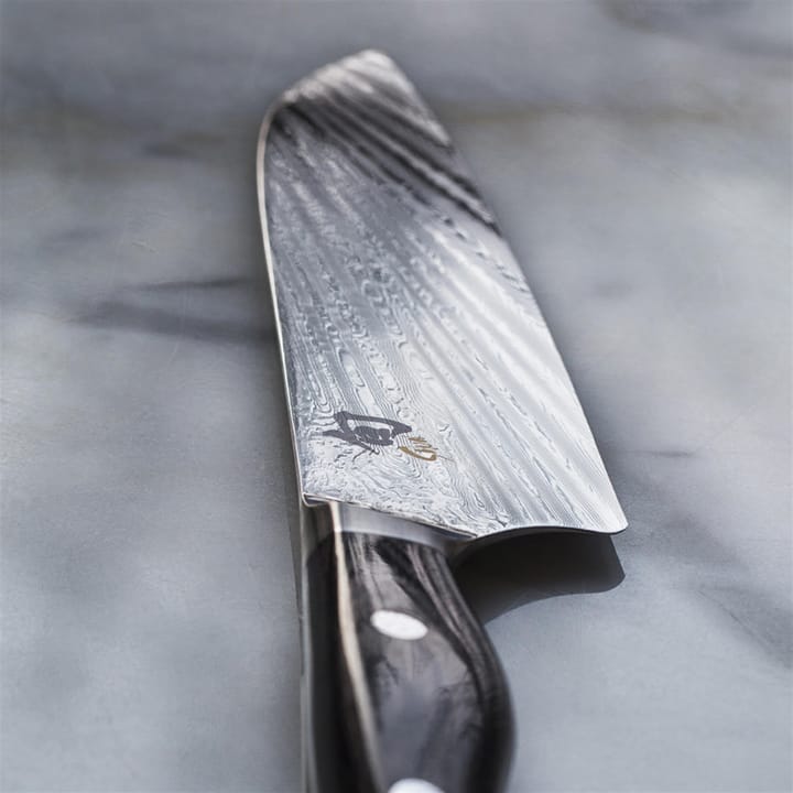 Cuchillo de chef Kai Shun Nagare  - 20 cm - KAI