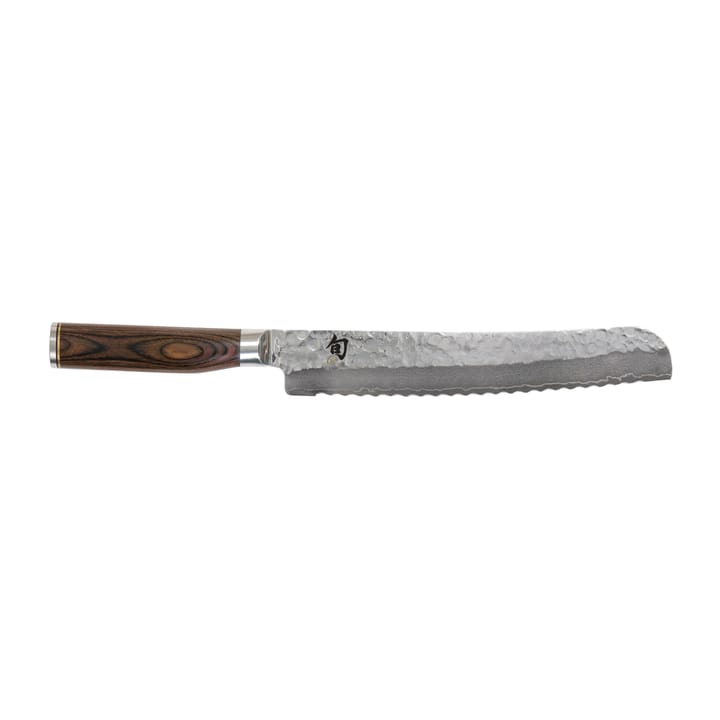 Cuchillo de pan Kai Shun Premier - 23 cm - KAI