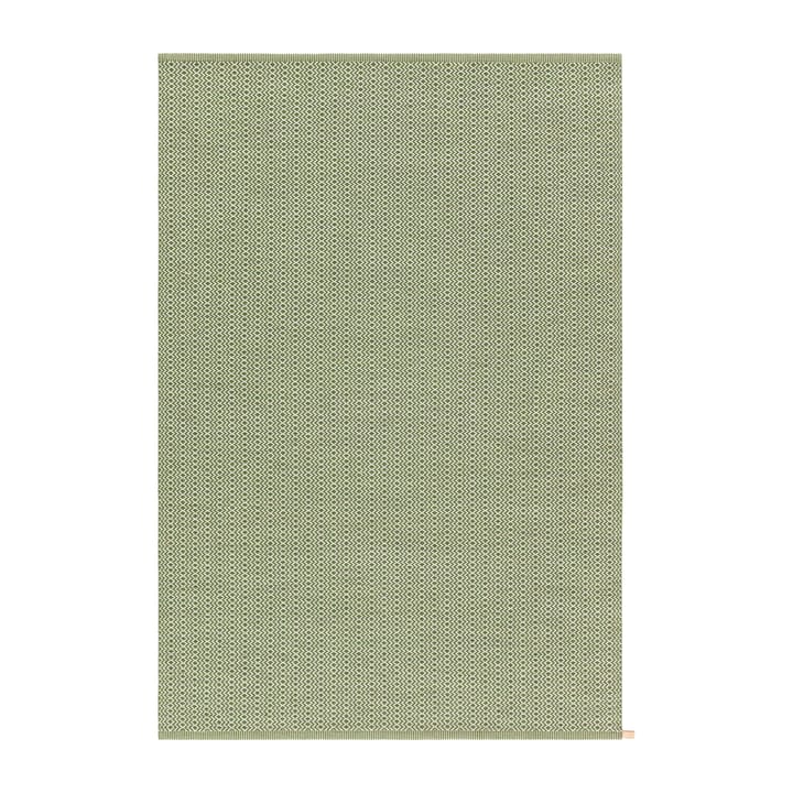Alfombra Ingrid Icon 195x300 cm - Green White - Kasthall