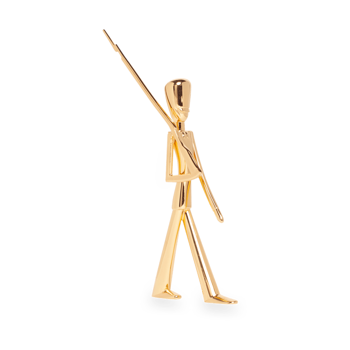 Figura Royal Guard 16 cm - Gold - Kay Bojesen