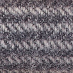 Manta de lana Ralph - gris oscuro - Klippan Yllefabrik