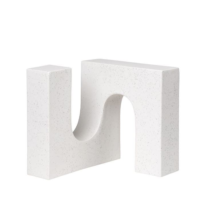Adorno Brick - Ceramic - Kristina Dam Studio