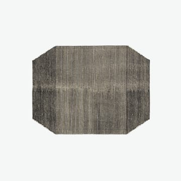 Alfombra Semis - 0130, 180x240 cm - Kvadrat
