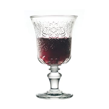 6 Copas de vino Amboise 26 cl - Transparente - La Rochère