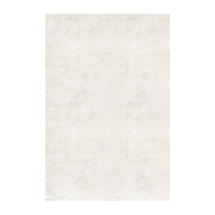 Alfombra de lana Artisan - Bone White 250x350 cm - Layered