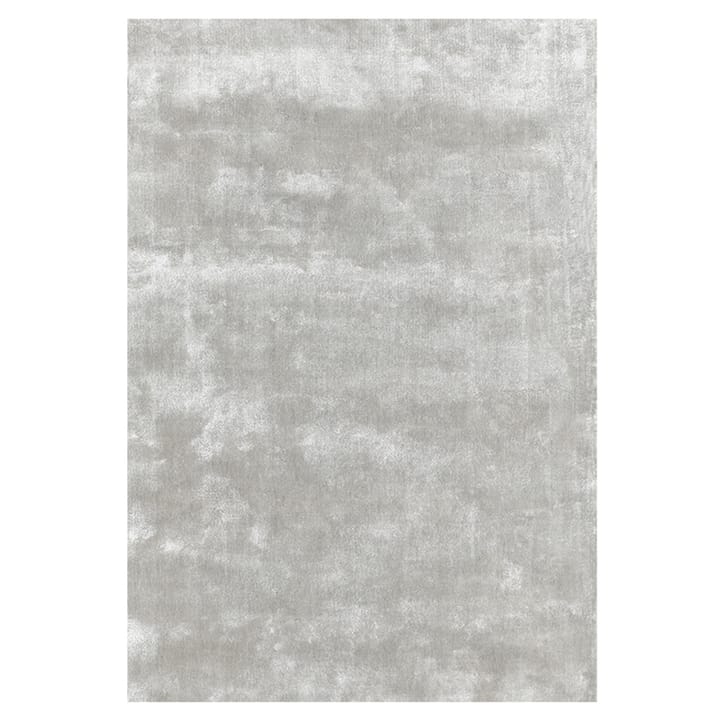 Alfombra Solid Viskos 250x350 cm - Francis pearl (beige) - Layered
