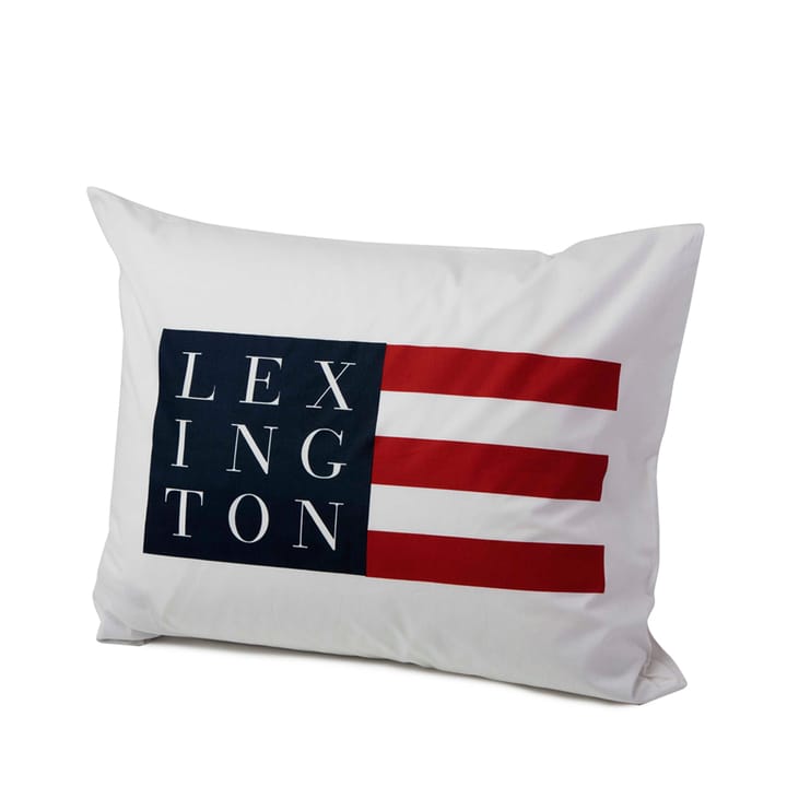 Funda de almohada Lexington - White - Lexington