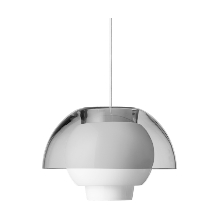 Lámpara colgante Ergo 250 - Grey - LYFA