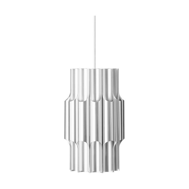 Lámpara colgante Pan 190 - Aluminium - LYFA