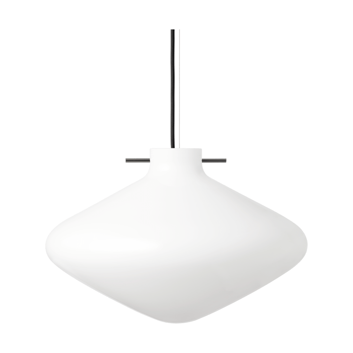 Lámpara colgante Repose 400 - Black - LYFA
