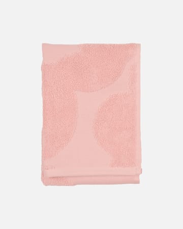 Toalla para invitados Unikko 30x50 cm - Pink-powder - Marimekko