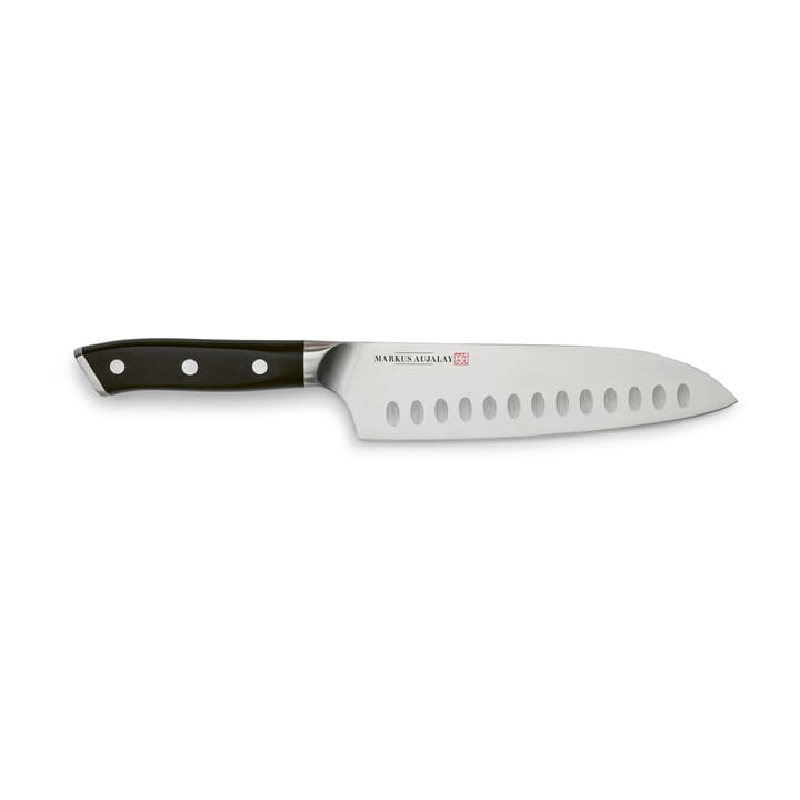 Cuchillo japonés de chef Markus Classic - 30 cm - Markus Aujalay